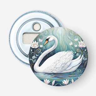 Décapsuleur Beau Swan