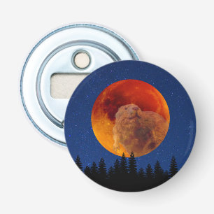 Décapsuleur Beaver Moon en novembre