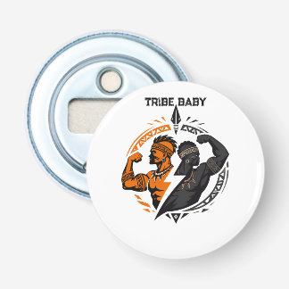 DÉCAPSULEUR BÉBÉ DE LA TRIBU