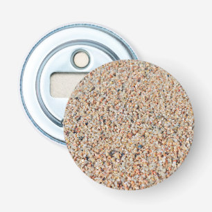 Décapsuleur Belle sable si plage tropicale