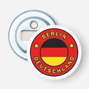 Décapsuleur Berlin Deutschland