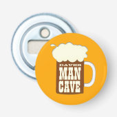 Décapsuleur Bière Cave Homme Personnalisée (Devant)