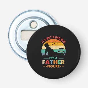 Décapsuleur Bière Ce n'est pas un papa Bod C'est un père Figur