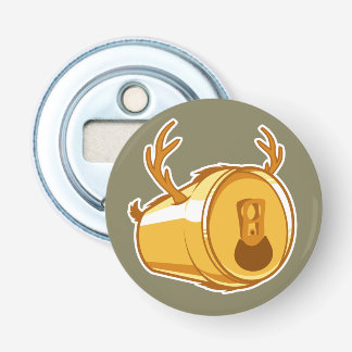 Décapsuleur Bière et chasse, le Beerhunter