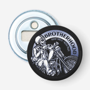 Décapsuleur Biker Brotherhood