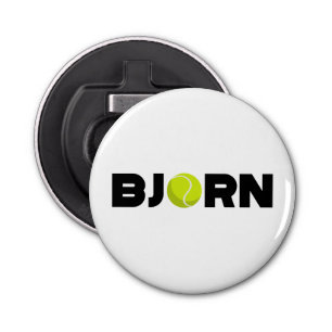 Décapsuleur Bjorn Tennis