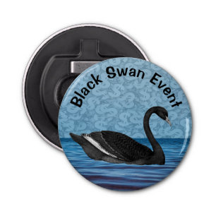 Décapsuleur Black Swan, événement