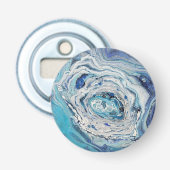 Décapsuleur Bleu (Devant)