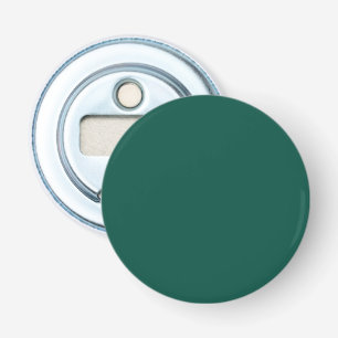 Décapsuleur Bleu-vert (roue chromatique) Vert mer profond 