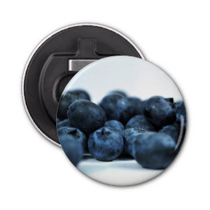 Décapsuleur Bleuets frais mûrs
