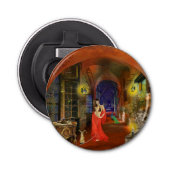 Décapsuleur Blood Bath (Devant)