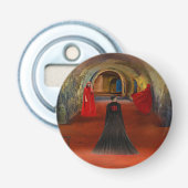 Décapsuleur Blood is Life (Devant)