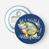 Décapsuleur Bluegill Whisperer (Devant)