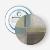 Décapsuleur Blues de Dusk II (Devant)