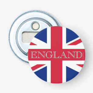 Décapsuleur Bocn Union Jack Flag England
