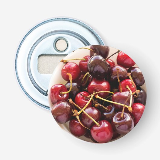 Décapsuleur bol de cerises (Devant)