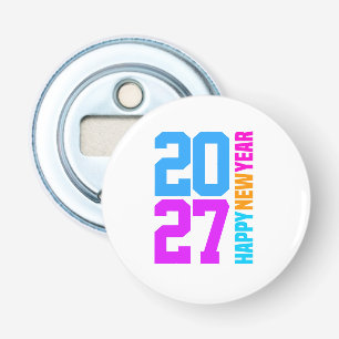 Décapsuleur Bonne année 2027