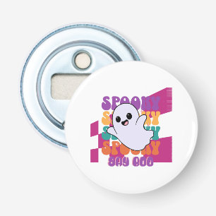 Décapsuleur Boo épouvantable