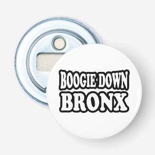 Décapsuleur Boogie Down Bronx, NYC