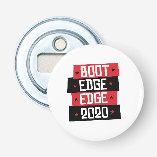 Décapsuleur Bordure de démarrage Edge 2020 (Devant)