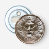 Décapsuleur Bouche de vérité (Devant)