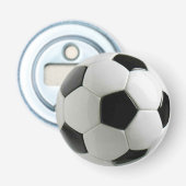 Décapsuleur Boule de football (Devant)