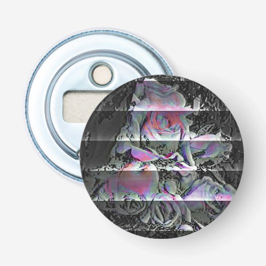 Décapsuleur Bouquet Techno  (Devant)