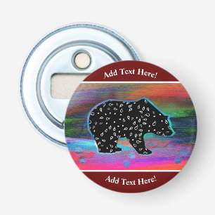 Décapsuleur Bouteille d'ours Spirit de Northern Lights