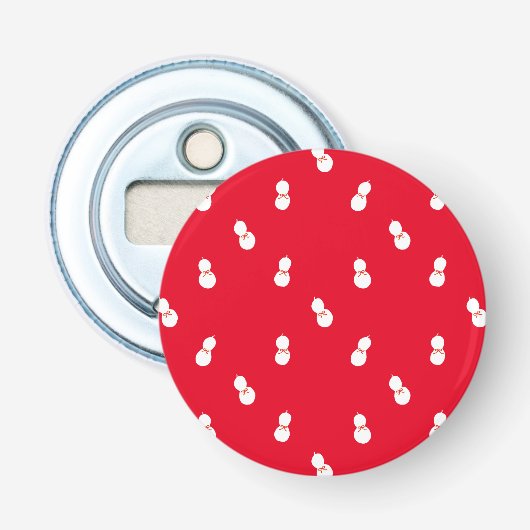 Décapsuleur Bouteille Gourd avec Motif de ruban (Devant)