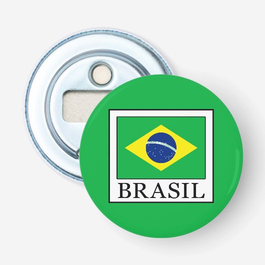 Décapsuleur Brasil (Devant)