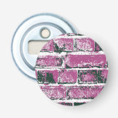 DÉCAPSULEUR BRICK WALL (Devant)