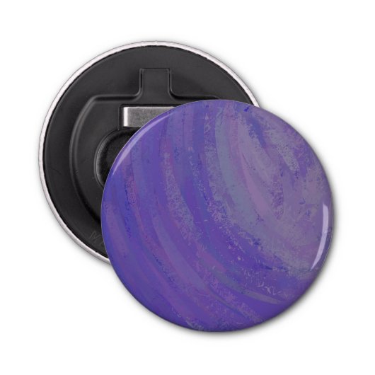 Décapsuleur Broche à bleuets (Devant)