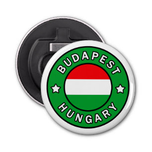Décapsuleur Budapest Hongrie