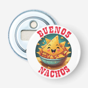 Décapsuleur Buenos Nachos