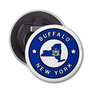 Décapsuleur Buffalo New York