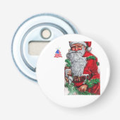 Décapsuleur Button Bottle Opener (Devant)