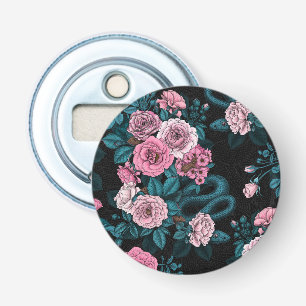 Décapsuleur Caché en rose 2