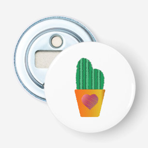 Décapsuleur Cactus