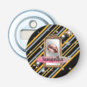 Décapsuleur Cadeau Anniversaire customisé Pour Femme, Ami, Soe