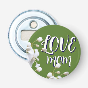 DÉCAPSULEUR CADEAU D'AMOUR SPÉCIAL SIMPLE POUR MAMAN