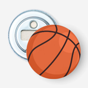 Décapsuleur Cadeau de basketball pour lui