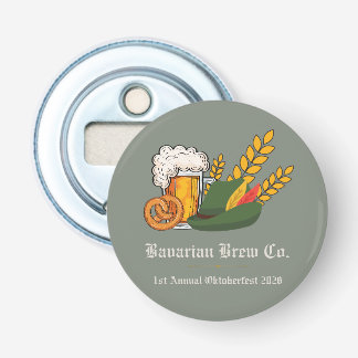 Décapsuleur Cadeaux d'entreprise pour la fête de la bière alle