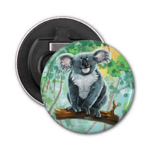 Décapsuleur Cadeaux et accessoires pour ours Koala