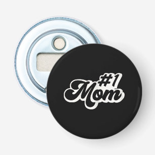 Décapsuleur Cadeaux pour maman femmes Cœur Fête des mères Mama