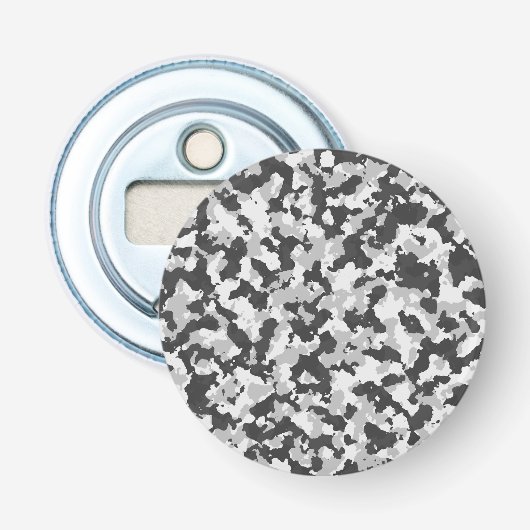 Décapsuleur camouflage (Devant)
