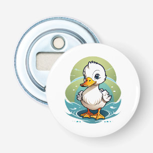 Décapsuleur canard-colvert