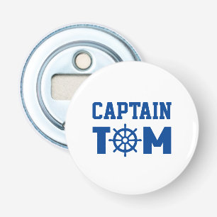 Décapsuleur Capitaine Tom