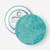 Carte graphique de New York