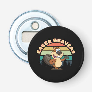 Décapsuleur Castors zélés