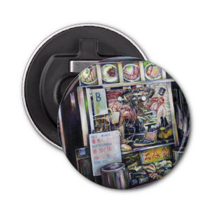 Décapsuleur Cenosillicaphia, Singapour